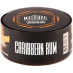 Табак для кальяна Must Have Caribbean Rum — Карибский Ром 25 гр.
