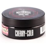 Табак для кальяна Must Have Cherry — Cola — Вишневая Кола 125 гр.