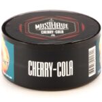 Табак для кальяна Must Have Cherry — Cola — Вишневая Кола 25 гр.