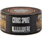 Табак для кальяна Must Have Citrus Spritz — Напитки, Цитрусовый, Ягодный Коктейль с Просеко 25 гр.