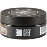 Табак для кальяна Must Have Earl Grey — Эрл Грей 125 гр.