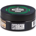 Табак для кальяна Must Have Estragon — Тархун 125 гр.