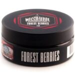 Табак для кальяна Must Have Forest Berries — Лесные Ягоды 125 гр.