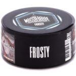 Табак для кальяна Must Have Frosty — Холодок 25 гр.