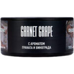 Табак для кальяна Must Have Garnet Grape — Гранат и Виноград 25 гр.