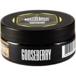 Табак для кальяна Must Have Goozeberry — Крыжовник 125 гр.