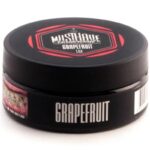 Табак для кальяна Must Have Grapefruit — Грейфрут 125 гр.