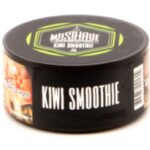 Табак для кальяна Must Have Kiwi Smoothie — Киви Смузи 25 гр.