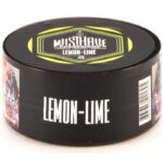 Табак для кальяна Must Have Lemon — Lime — Лимон Лайм 25 гр.
