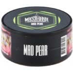 Табак для кальяна Must Have Mad Pear — Безумная Груша 25 гр.