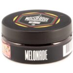 Табак для кальяна Must Have Melonade — Мелонад 125 гр.
