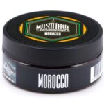 Табак для кальяна Must Have Morocco — Марокко 125 гр.