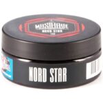 Табак для кальяна Must Have Nord Star — Вишня 125 гр.