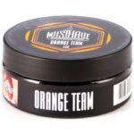 Табак для кальяна Must Have Orange Team — Апельсин Мандарин 125 гр.