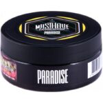 Табак для кальяна Must Have Paradise — Парадайз 125 гр.