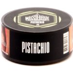 Табак для кальяна Must Have Pistachio — Фисташки 25 гр.