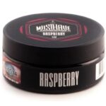 Табак для кальяна Must Have Raspberry — Малина 125 гр.