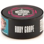 Табак для кальяна Must Have Ruby Grape — Красный Виноград 25 гр.