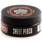 Табак для кальяна Must Have Sweet Peach — Сладкий Персик 125 гр.