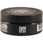 Табак для кальяна Must Have Tipsy — Типси 125 гр.