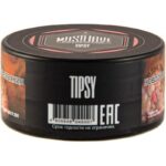Табак для кальяна Must Have Tipsy — Типси 25 гр.