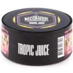 Табак для кальяна Must Have Tropic Juice — Тропический Сок 25 гр.