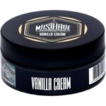 Табак для кальяна Must Have Vanilla Cream — Ванильный Крем 125 гр.