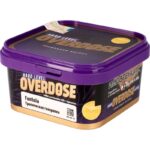 Табак для кальяна Overdose Fantola — Тропическая Газировка 200гр.