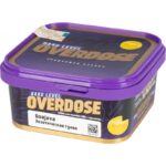 Табак для кальяна Overdose Guajava — Экзотическая Гуава 200гр.