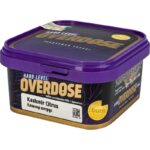 Табак для кальяна Overdose Kashmir Citrus — Кашмир Цитрус 200гр.