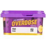 Табак для кальяна Overdose Kiwi — Киви 200гр.