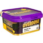 Табак для кальяна Overdose Masala Tea — Чай Масала 200гр.