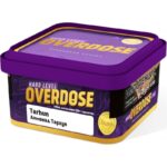 Табак для кальяна Overdose Tarhun — Лимонад Тархун 200гр.