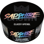 Табак для кальяна Sapphire Crown Classy Aperol — Апероль 25гр.