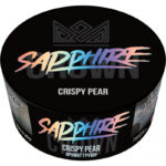 Табак для кальяна Sapphire Crown Crispy Pear — Груша 25гр.