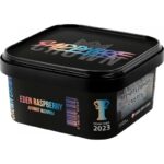 Табак для кальяна Sapphire Crown Eden Raspberry — Малина 200гр.