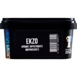 Табак для кальяна Sapphire Crown Ekzo — Фруктовое Мороженое 200гр.
