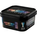 Табак для кальяна Sapphire Crown Hazelnut Crush — Лесной Орех 200гр.