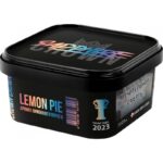 Табак для кальяна Sapphire Crown Lemon Pie — Лимонный Пирог 200гр.