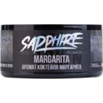 Табак для кальяна Sapphire Crown Margarita — Коктейль Маргарита 25гр.