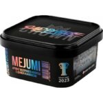 Табак для кальяна Sapphire Crown Mejumi — Молочный Напиток с Дыней и Ананасом 200гр.