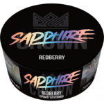 Табак для кальяна Sapphire Crown Redberry — Брусника 25гр.