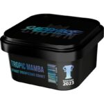 Табак для кальяна Sapphire Crown Tropic Mamba — Тропические Конфеты 200гр.