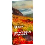 Табак для кальяна Сарма — Брусника Клюква 40гр.