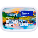Табак для кальяна Сарма — Деревенская Вишня 100гр.