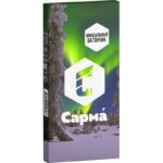 Табак для кальяна Сарма — Миндальный Батончик 40гр.
