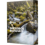 Табак для кальяна Сарма — Ореховое Молочко 25гр.
