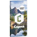Табак для кальяна Сарма — Земляничое Печенье 40гр.