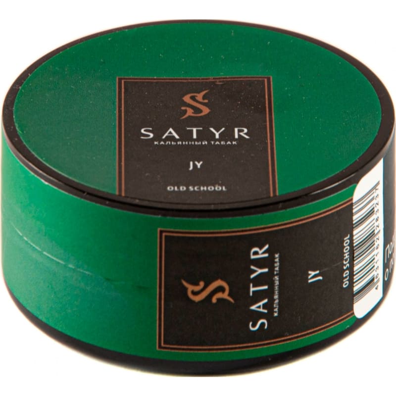 Табак для кальяна Satyr Jy — Джай 25гр.
