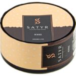 Табак для кальяна Satyr Kvas — Квас 25гр.